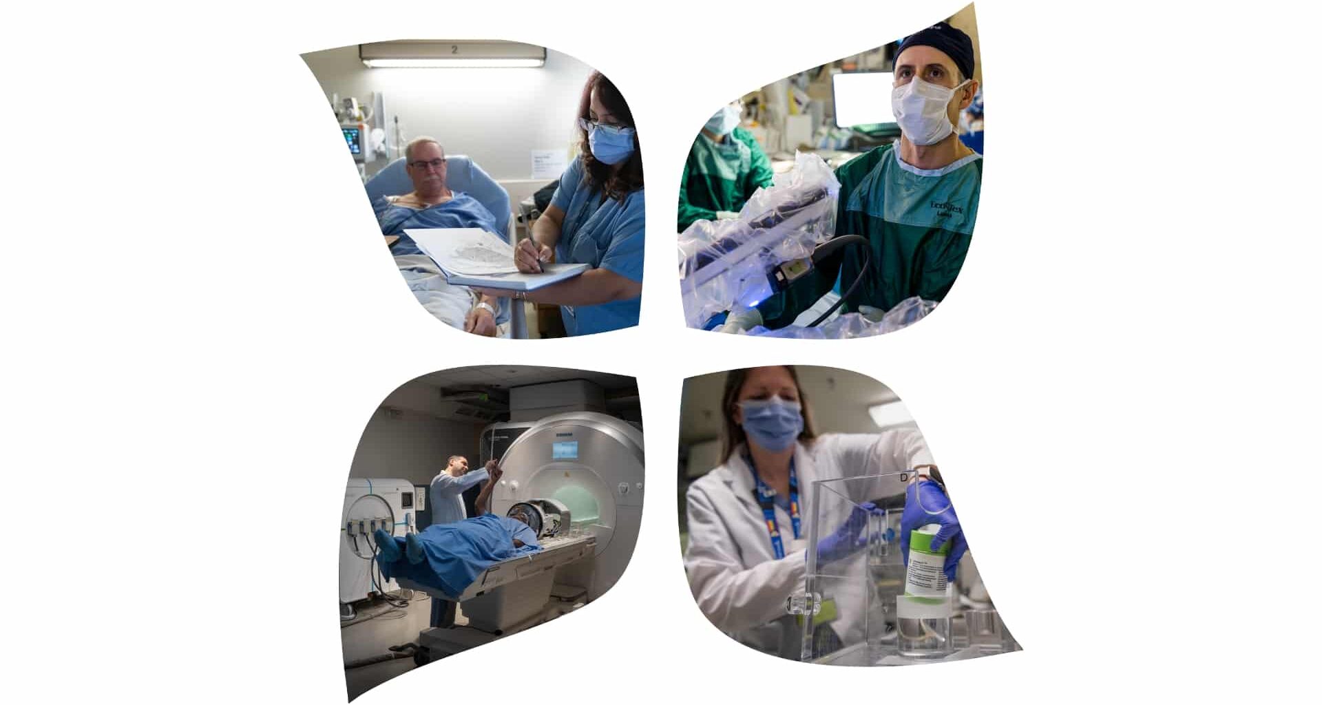 Sunnybrook Announces $41 Million Gift to Advance Canada’s Global Leadership in Clinical Trials