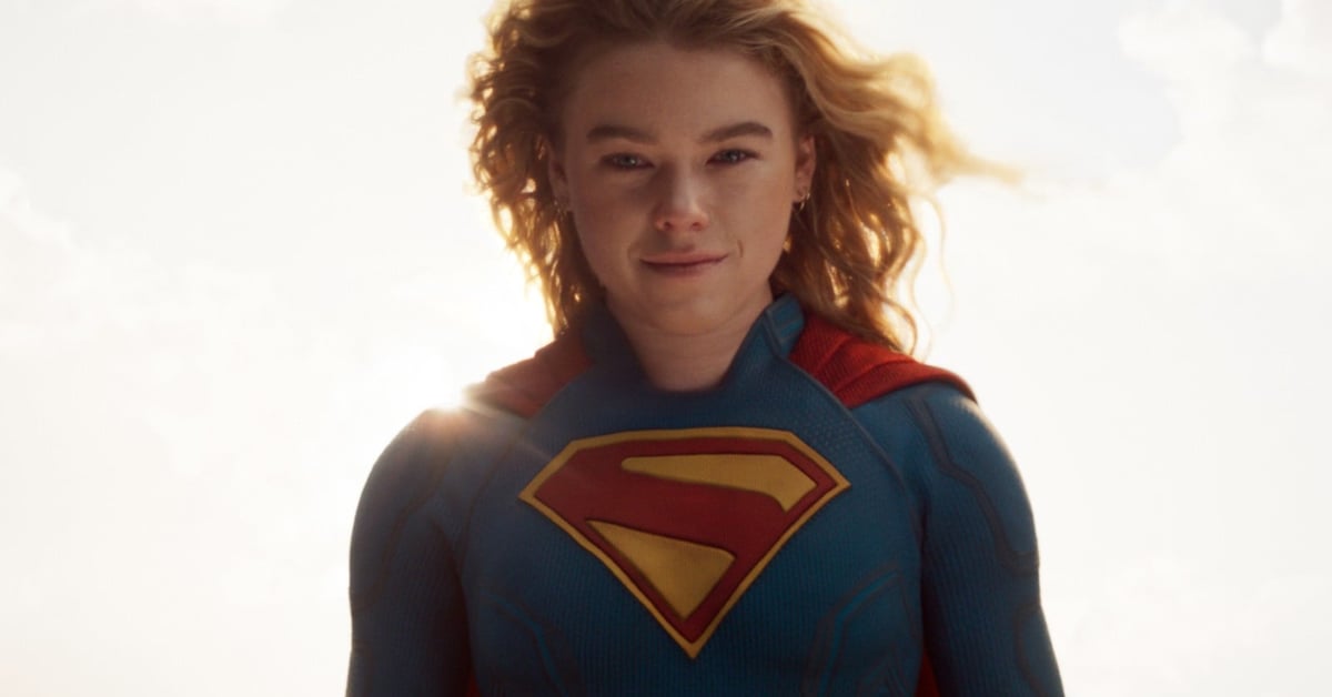 Australia's Milly Alcock Stars in New 'Supergirl' Trailer