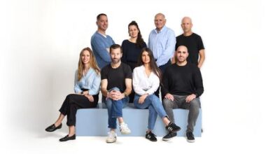 Israel's 10D bets on physical AI and deep tech as its next frontier