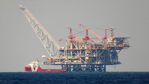 Israeli gas flows resume to Jordan after 33-day wartime halt