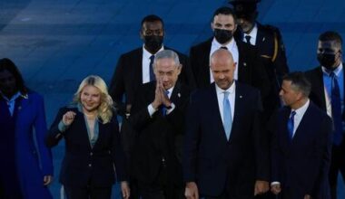 Netanyahu: 'We have established Israel's status as a regional power' - ynetnews