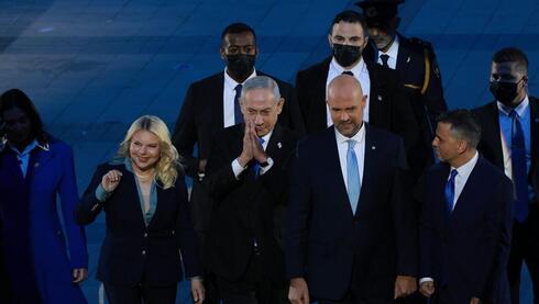 Netanyahu: 'We have established Israel's status as a regional power' - ynetnews