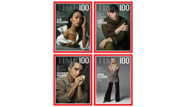 TIME Reveals the 2026 TIME100 List of the 100 Most Influential People in the World