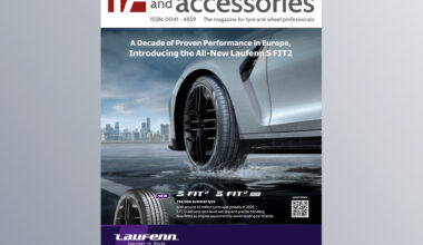 Tyres & Accessories Magazine April 2026 available to read online or download now