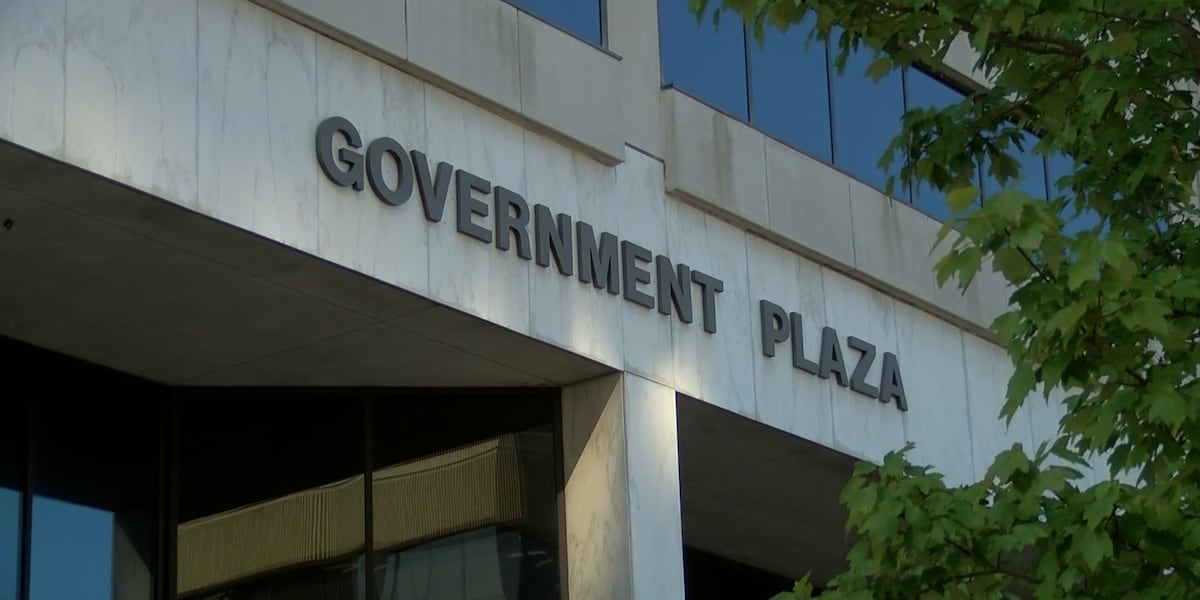 Shreveport internal audit report shows pension payments were made to wrong account for 34 retirees