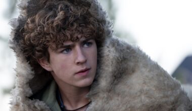 Walker Scobell Skipping Prom Because Dates Recieved 'Death Threats'