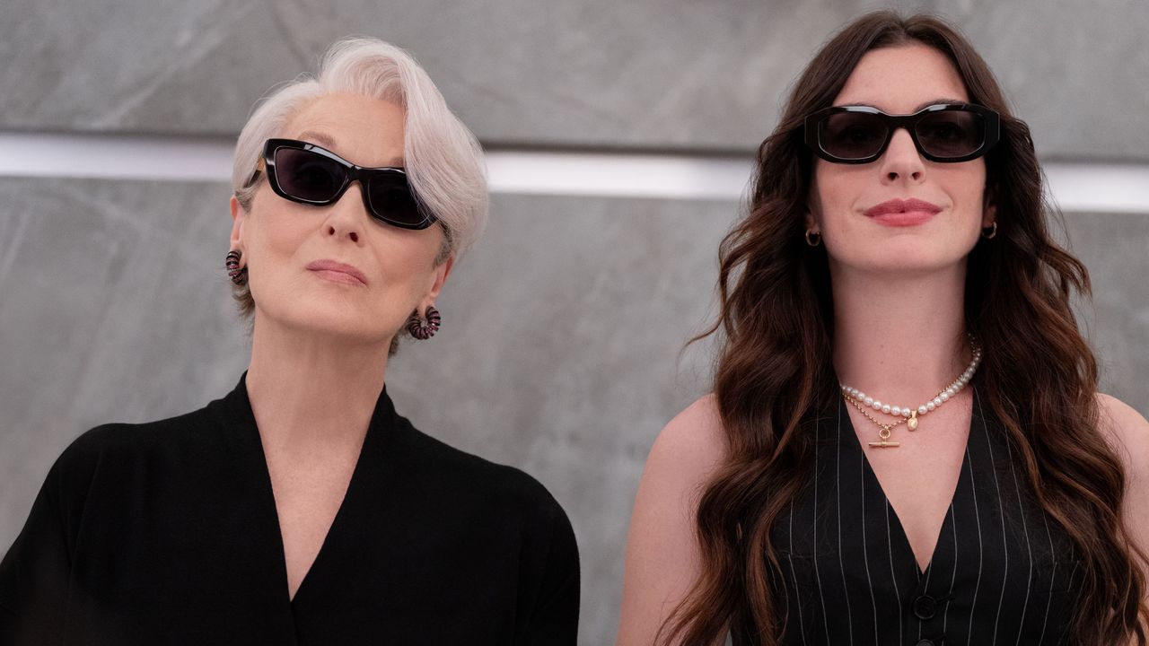 Costume Designer Molly Rogers on Crafting The Devil Wears Prada 2’s Fashion Fun