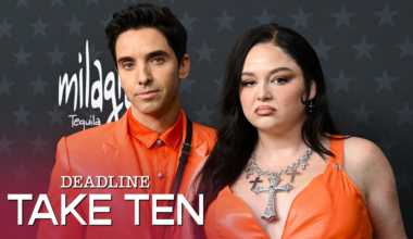 'Hacks' Stars Paul W. Downs And Megan Stalter On Season 5