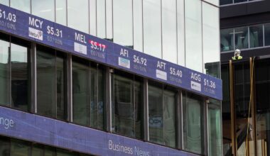 Iran conflict and stocks: Should long-term investors sell now? – Mark Lister