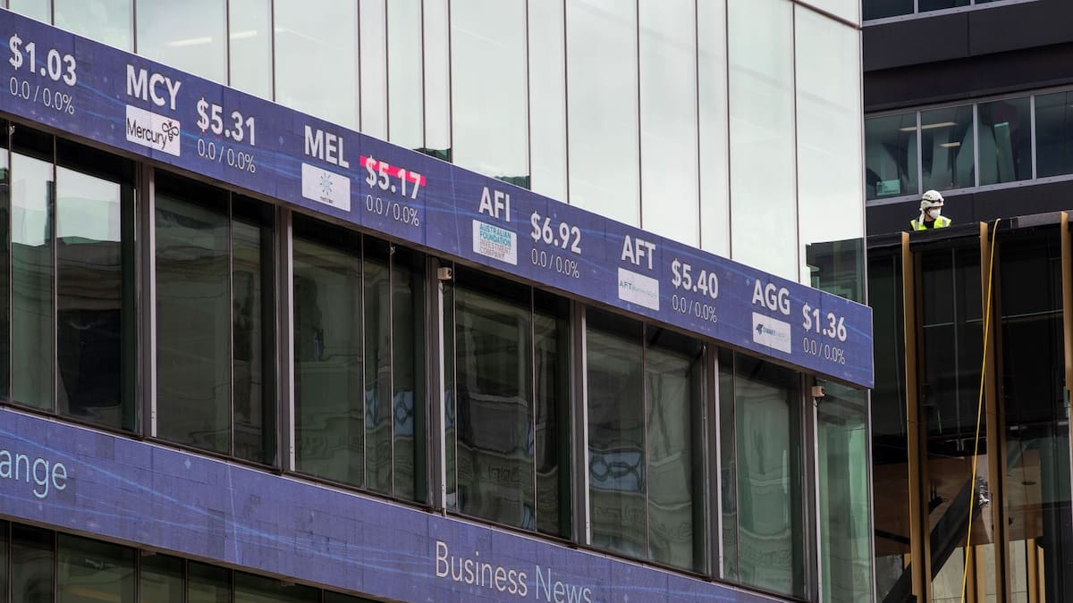 Iran conflict and stocks: Should long-term investors sell now? – Mark Lister