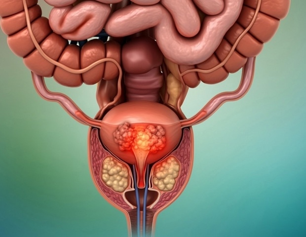 Federal housing support improves survival odds for prostate cancer patients