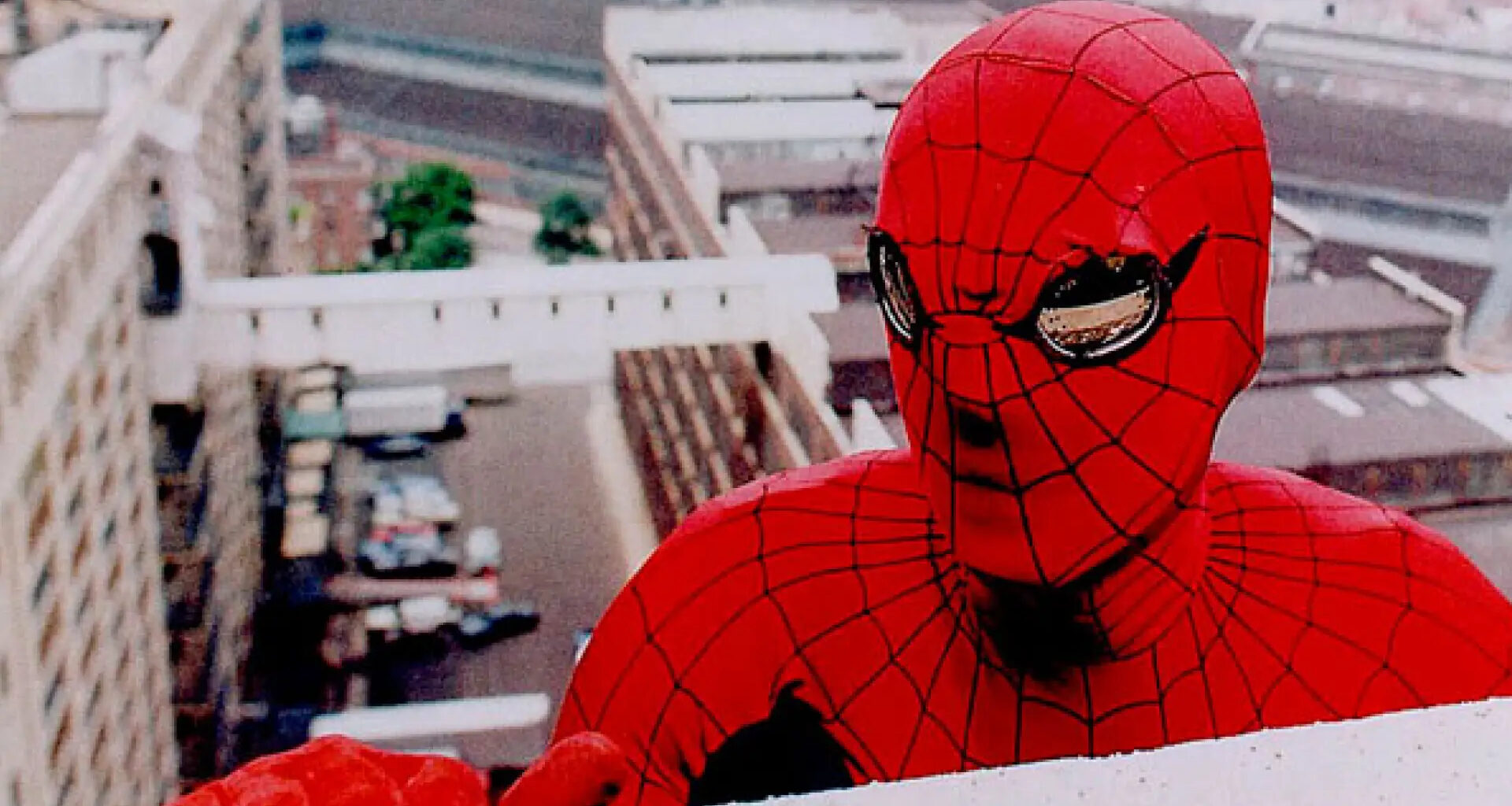 48 Years Ago, CBS' Forgotten Spider-Man Show Debuted (& Almost Led to 2 Huge Crossovers)