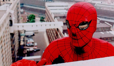 48 Years Ago, CBS' Forgotten Spider-Man Show Debuted (& Almost Led to 2 Huge Crossovers)