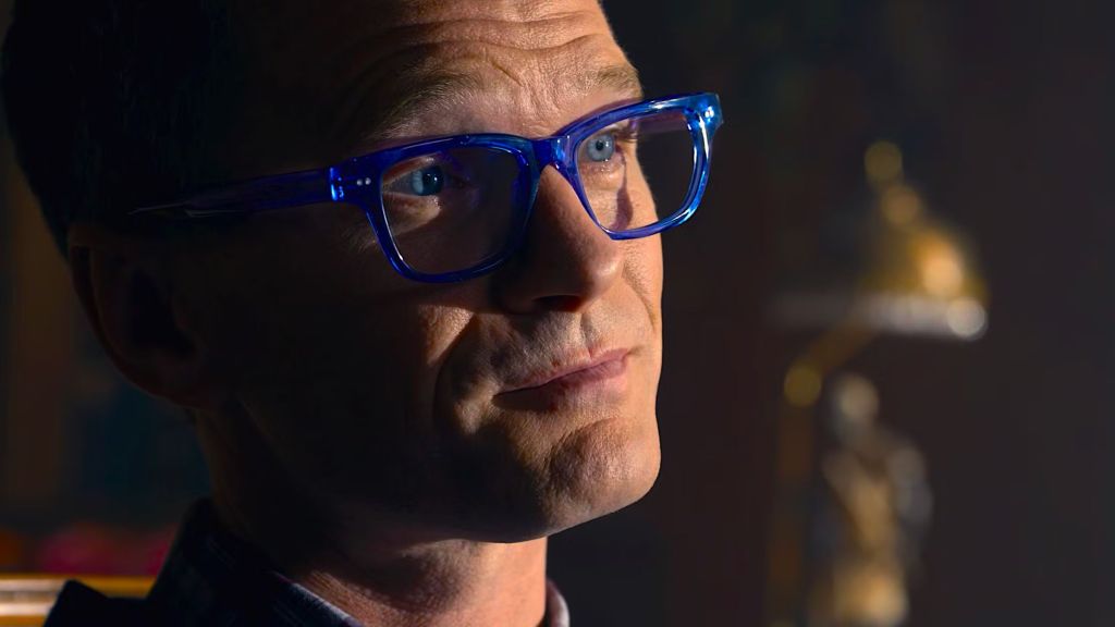 The Analyst in The Matrix