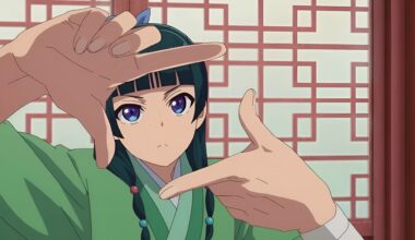 The Apothecary Diaries Confirms a New Release Before Season 3