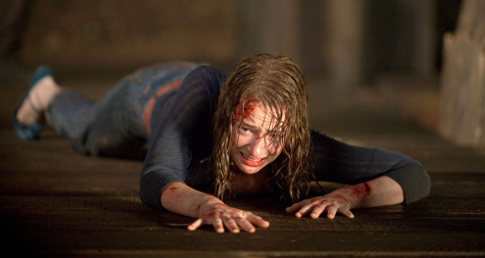 14 Years Ago, an Iconic Horror Movie Completely Roasted the Entire Genre (We Still Want a Sequel)