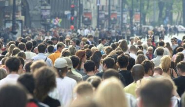 Climate Brief:"Global human population is pushing Earth past its breaking point"