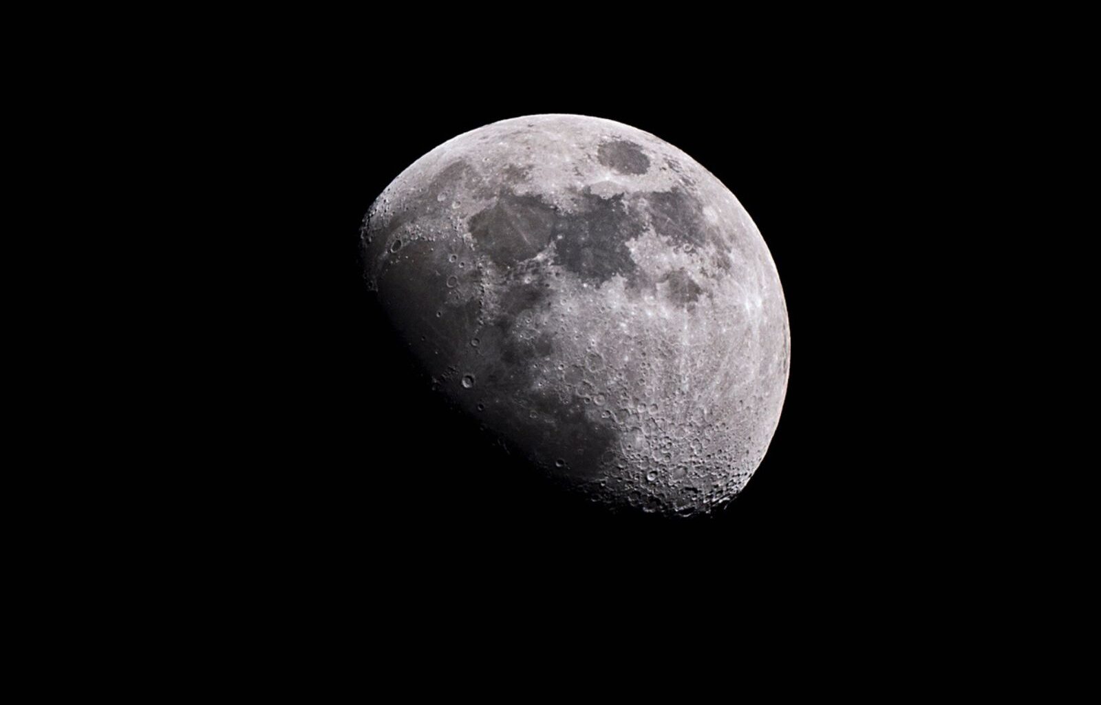 The Moon