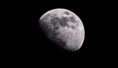 The Moon