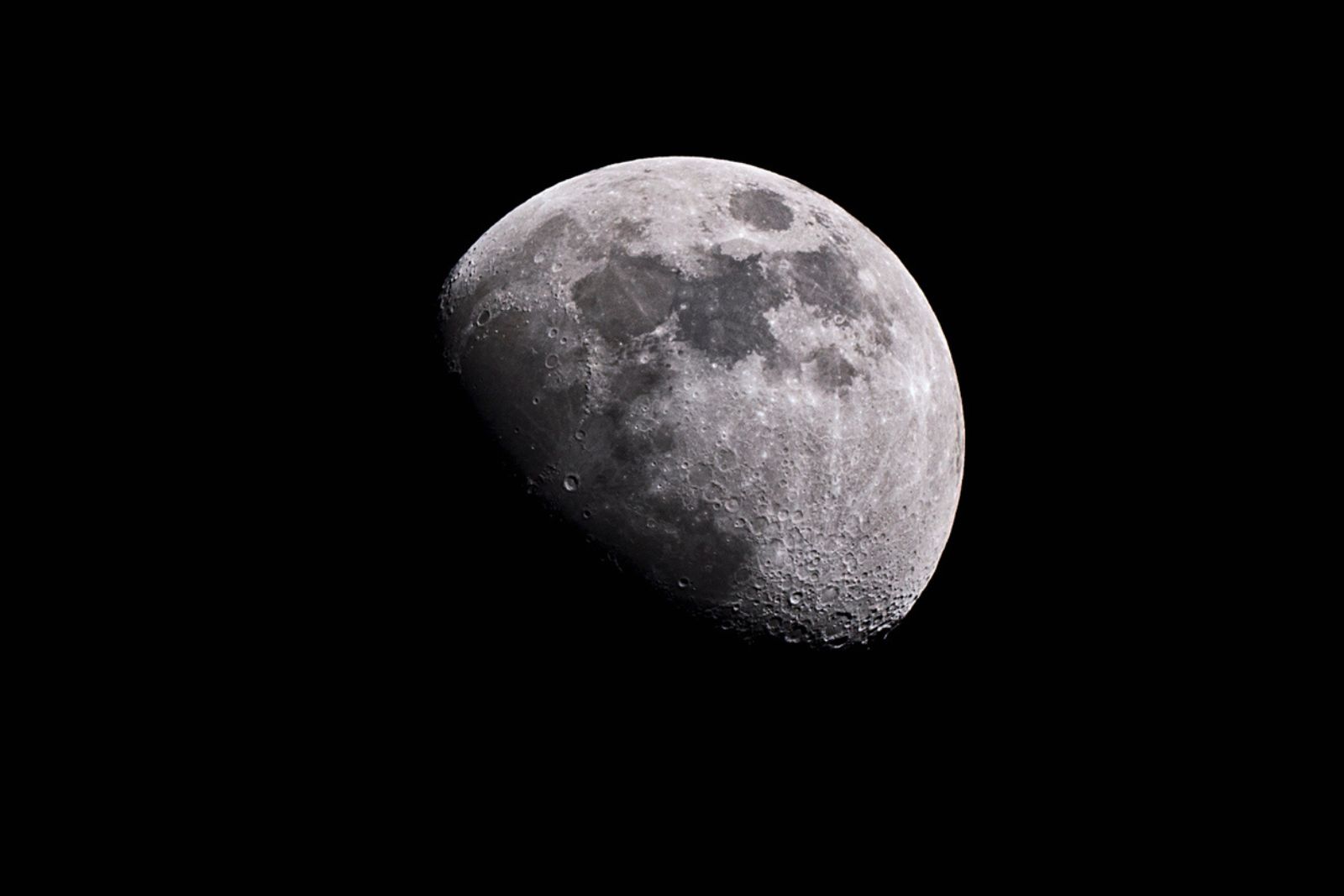 The Moon