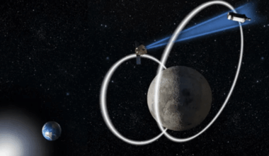 The Moon Is Turning Into A Strategic Battleground As Nations Eye Trillions In Space Resources, Scientists Warn