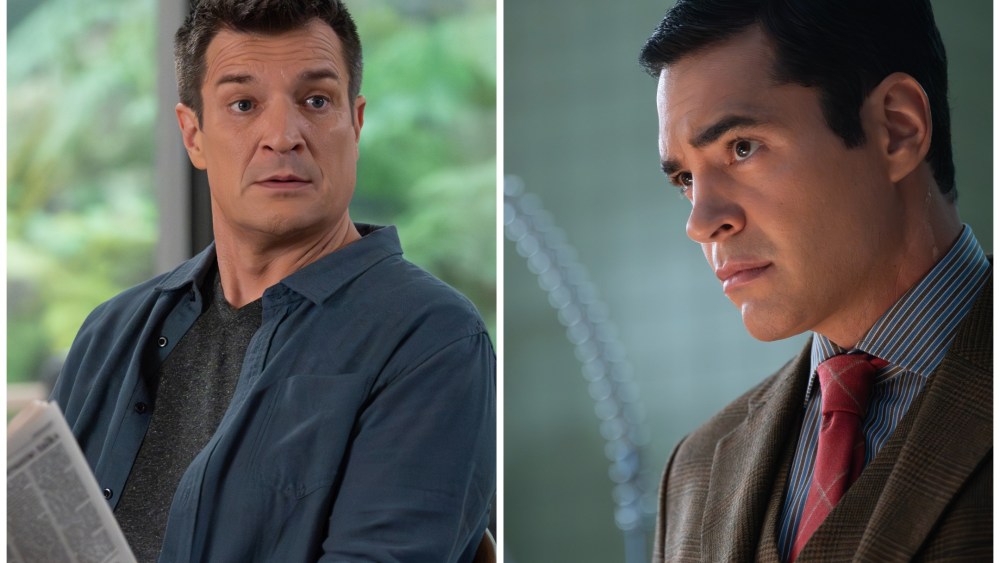 'The Rookie,' 'Will Trent' Renewed at ABC