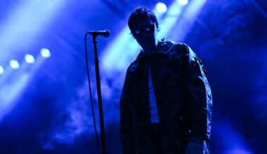 Listen to the Strokes’ Auto-Tuned New Song “Going Shopping”