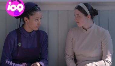 ‘The Testaments’ Cast on How Their Show Mirrors Our Real-Life Dystopia