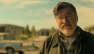Alfred Molina Encounters Monsters With Crew