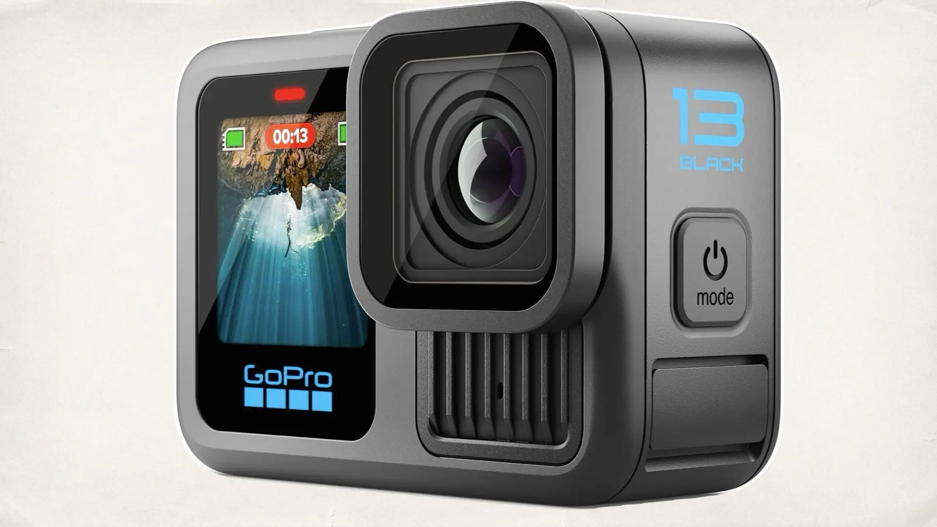 The GoPro Amazon Store