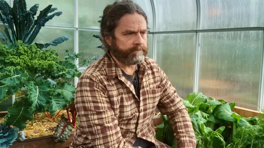 "This Is a Gardening Show" Season 1 (Netflix)