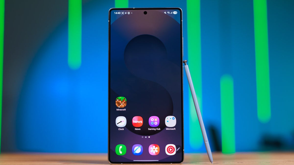 This is when One UI 8.5 could launch on the Galaxy S25 series