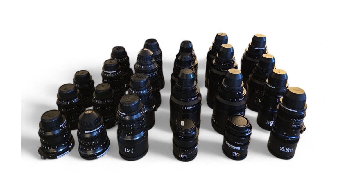 Tiger Group to Offer Audiovisual Gear Valued at $7 Million in Largest AV Sale Thus Far in 2026