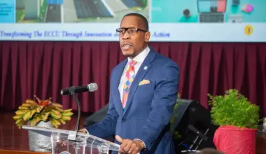 Eastern Caribbean Banks Hold Billions in as Businesses Struggle for Credit