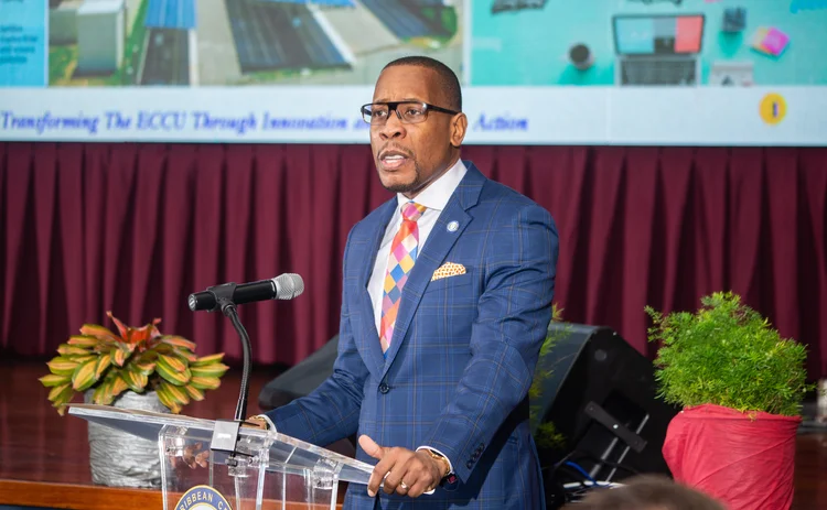 Eastern Caribbean Banks Hold Billions in as Businesses Struggle for Credit