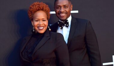 Tina Campbell And Husband Glendon 'Teddy' Campbell Split After 25 Years Of Marriage