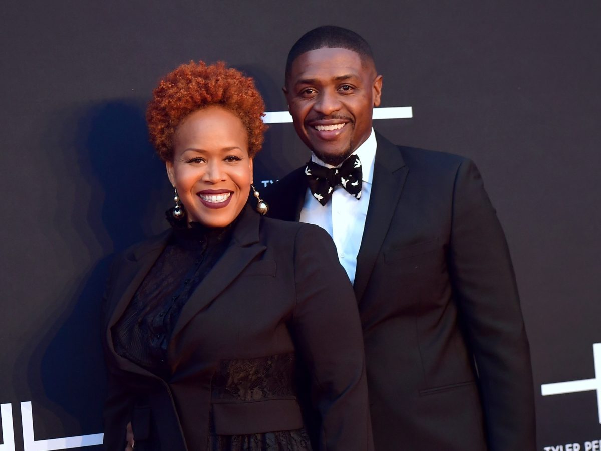 Tina Campbell And Husband Glendon 'Teddy' Campbell Split After 25 Years Of Marriage