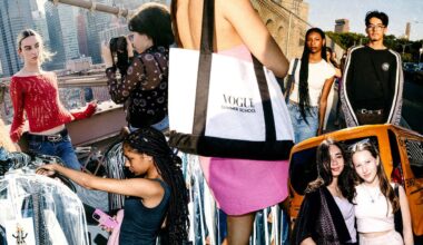 Teen Vogue