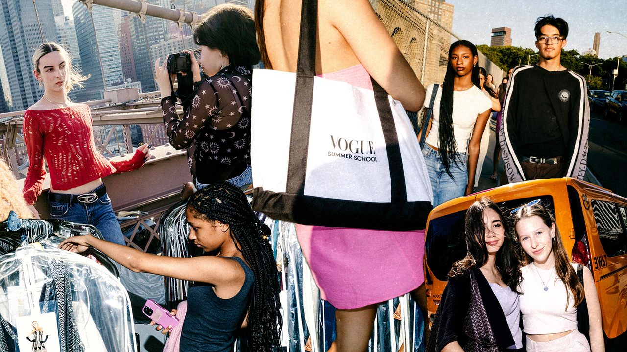 Teen Vogue