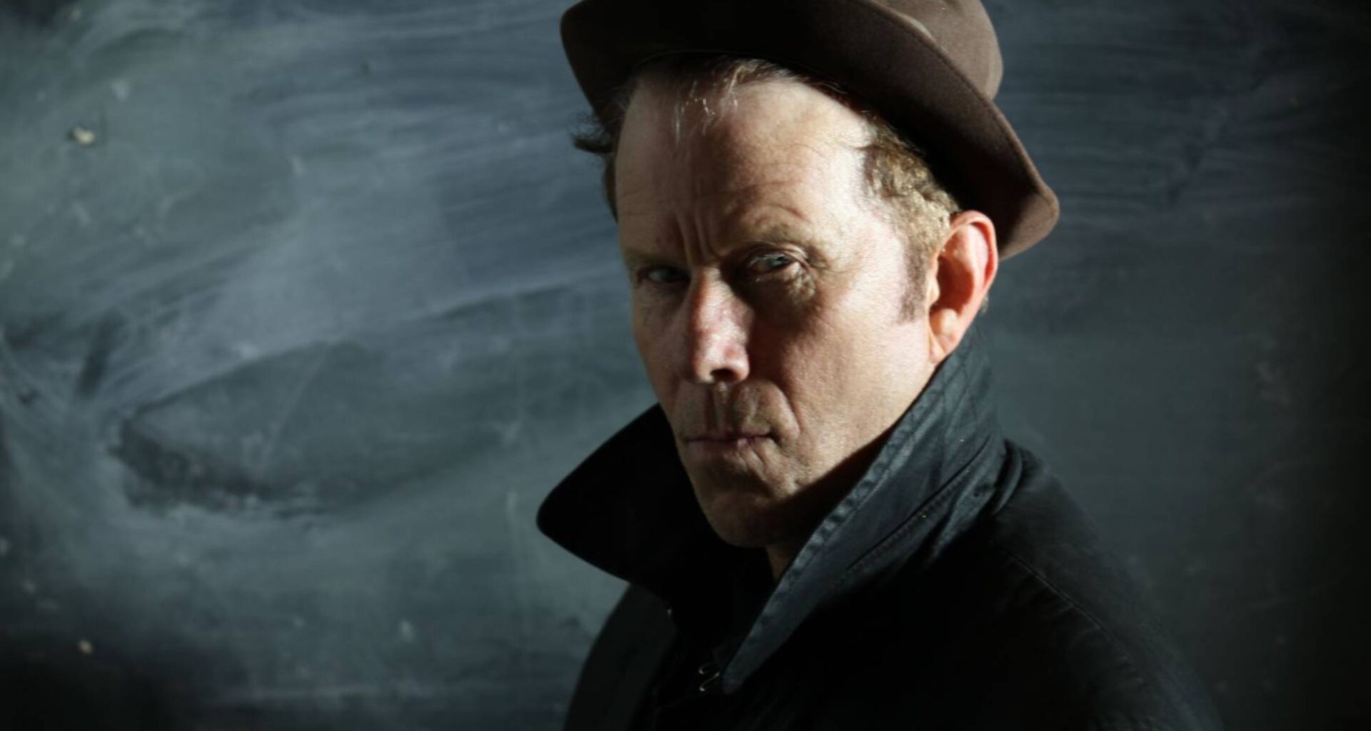 "No one'll weep when you die"