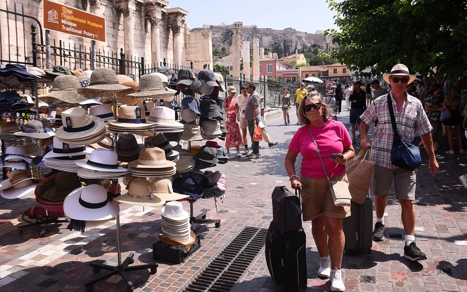 A few good months turn the entire working year around