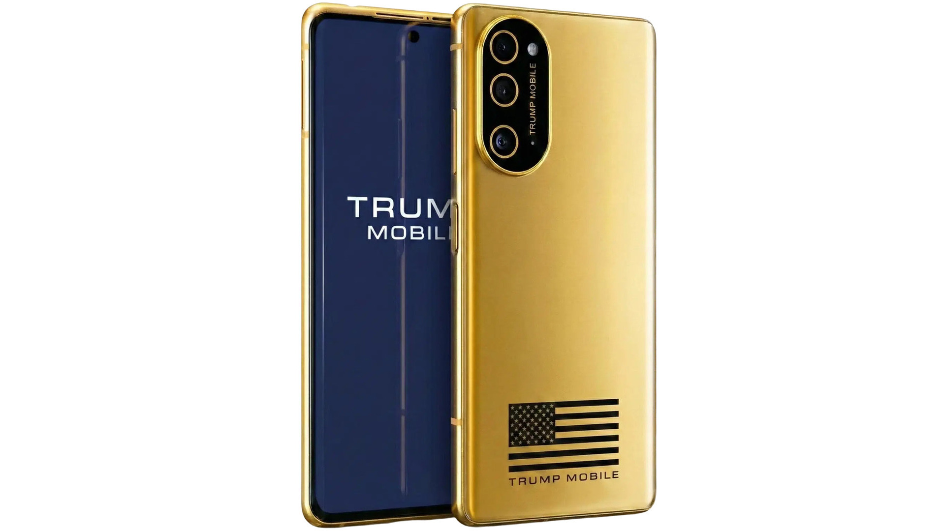 Trump T1 Phone