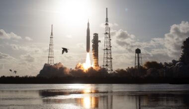 Yes, there are GoPros strapped to Orion. From smartphones to DSLRs, could Artemis II become one of the most photographed space flights in history?