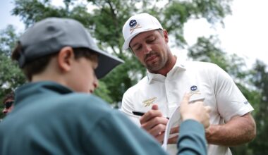 LIV golf stars face career limbo with Saudi investment expected to end in 2026 – The Irish Times