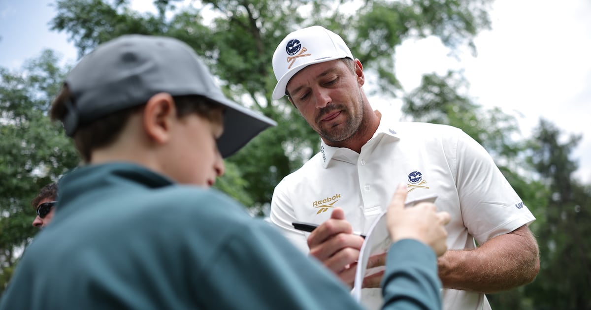 LIV golf stars face career limbo with Saudi investment expected to end in 2026 – The Irish Times