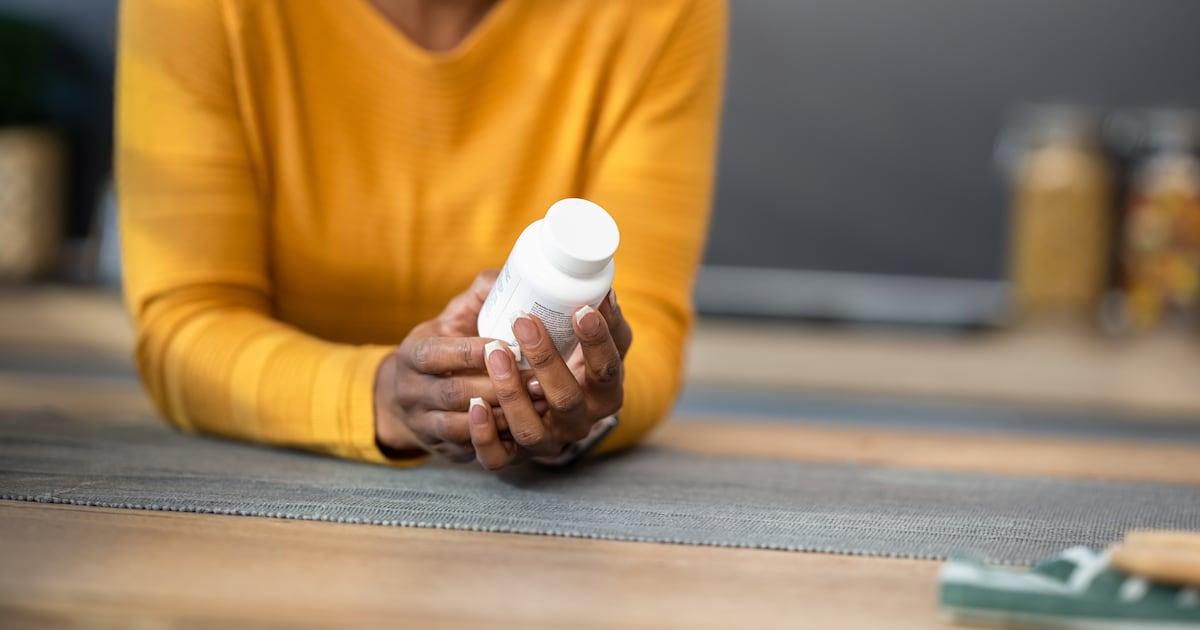 Higher levels of vitamin D in middle age could protect against dementia, study suggests – The Irish Times