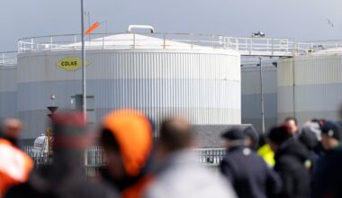 When the crisis is caused by oil dependence, the solution isn’t cheaper oil – The Irish Times