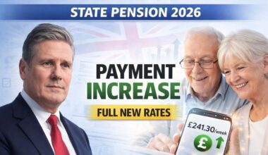 DWP Benefit Boost 2026 – Universal Credit Increase and Payment Changes Explained