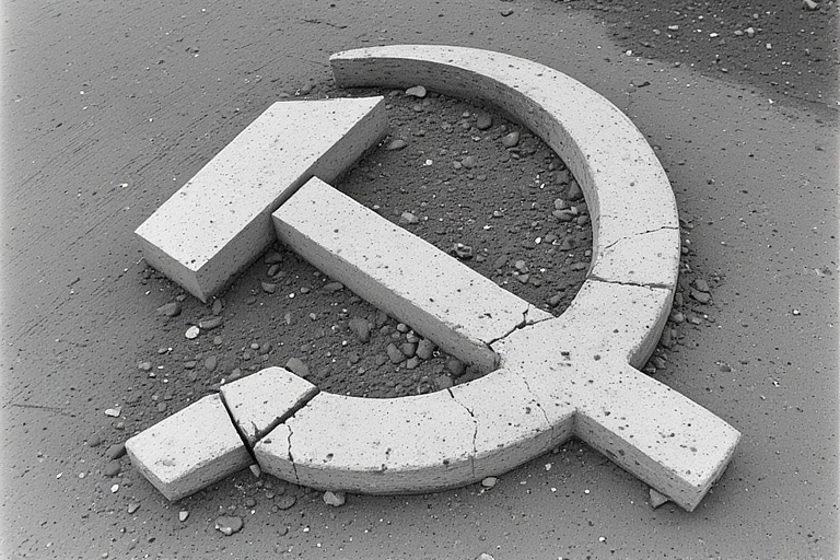 AI generated illustration (Grok)