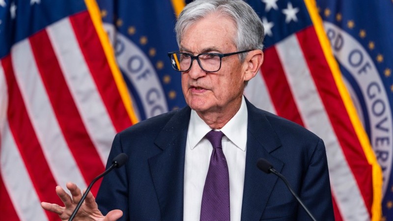 Middle East stasis set to keep Fed on hold at Chair Powell’s swan song | articles